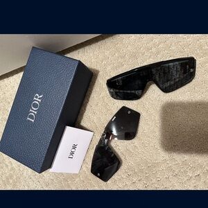 Dior sunglasses